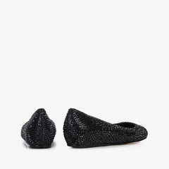 PRINCE BALLET FLAT | LE SILLA 
