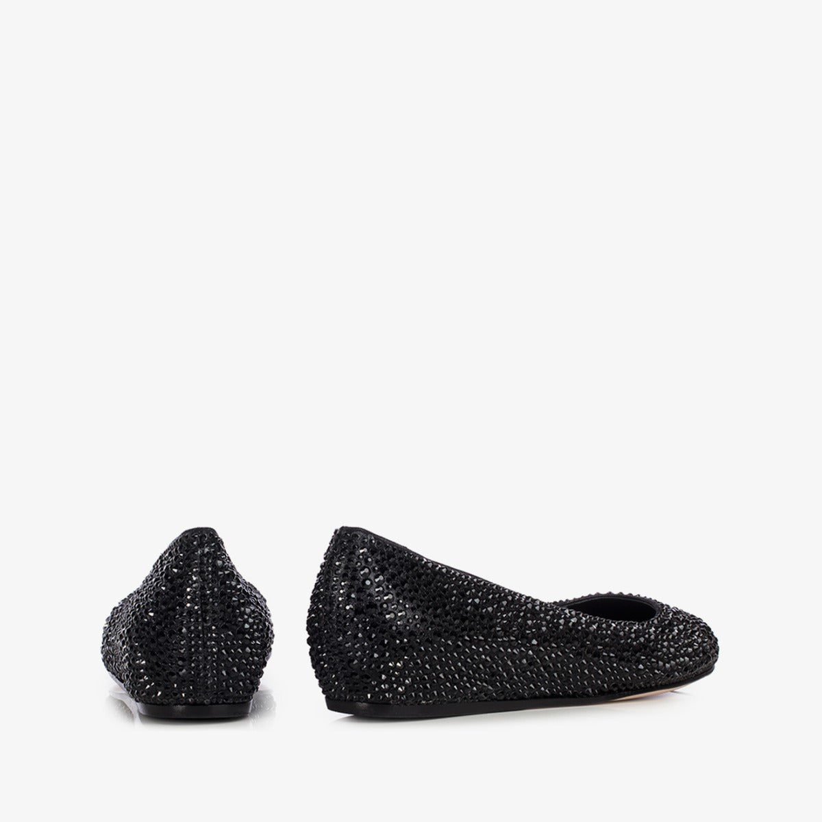 PRINCE BALLET FLAT