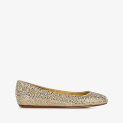 PRINCE BALLET FLAT | LE SILLA 