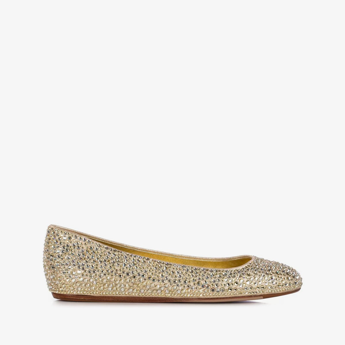 PRINCE BALLET FLAT
