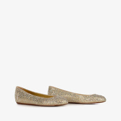 PRINCE BALLET FLAT | LE SILLA 