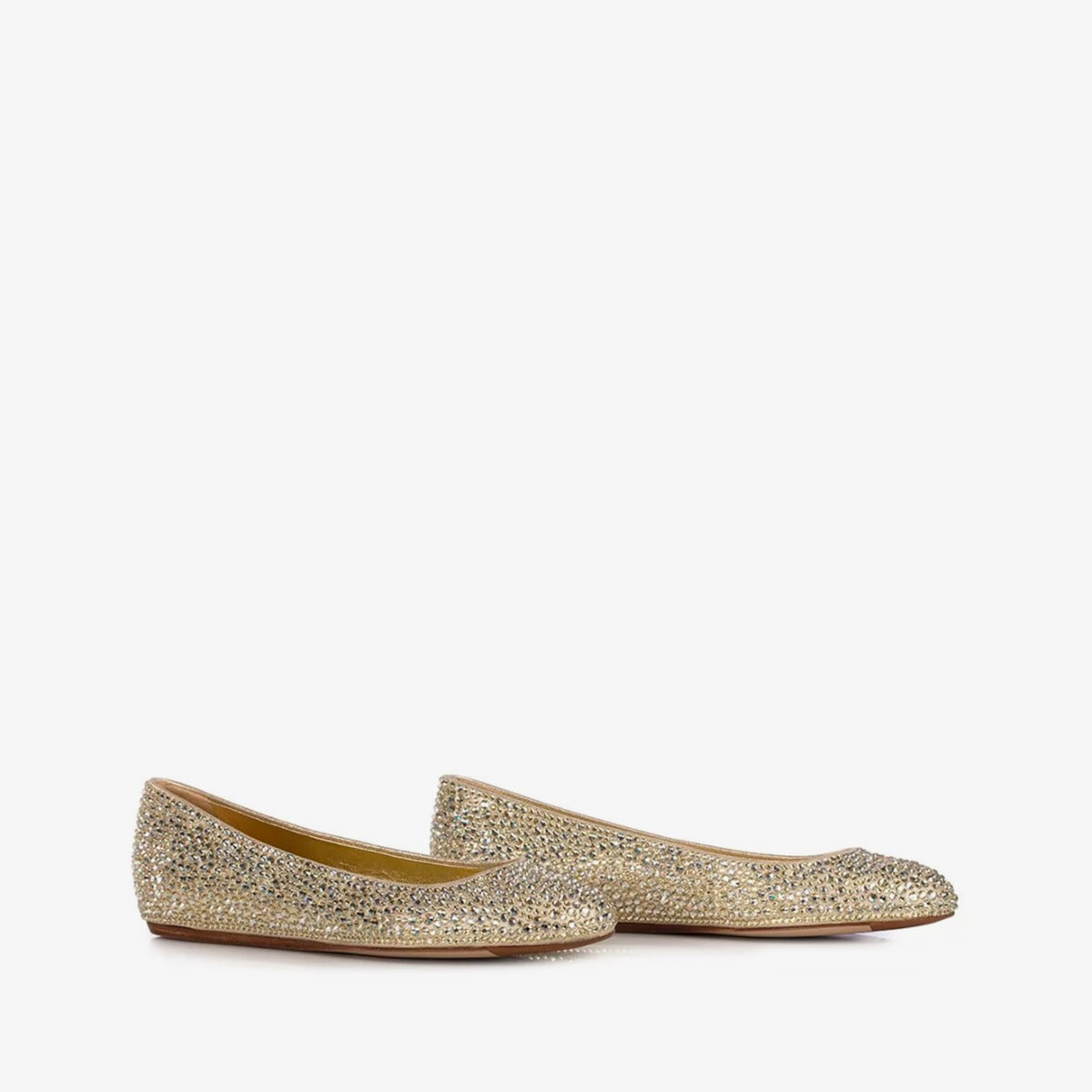 PRINCE BALLET FLAT