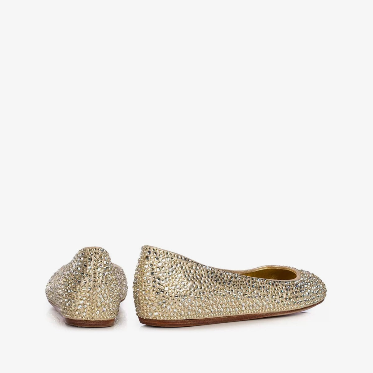 PRINCE BALLET FLAT