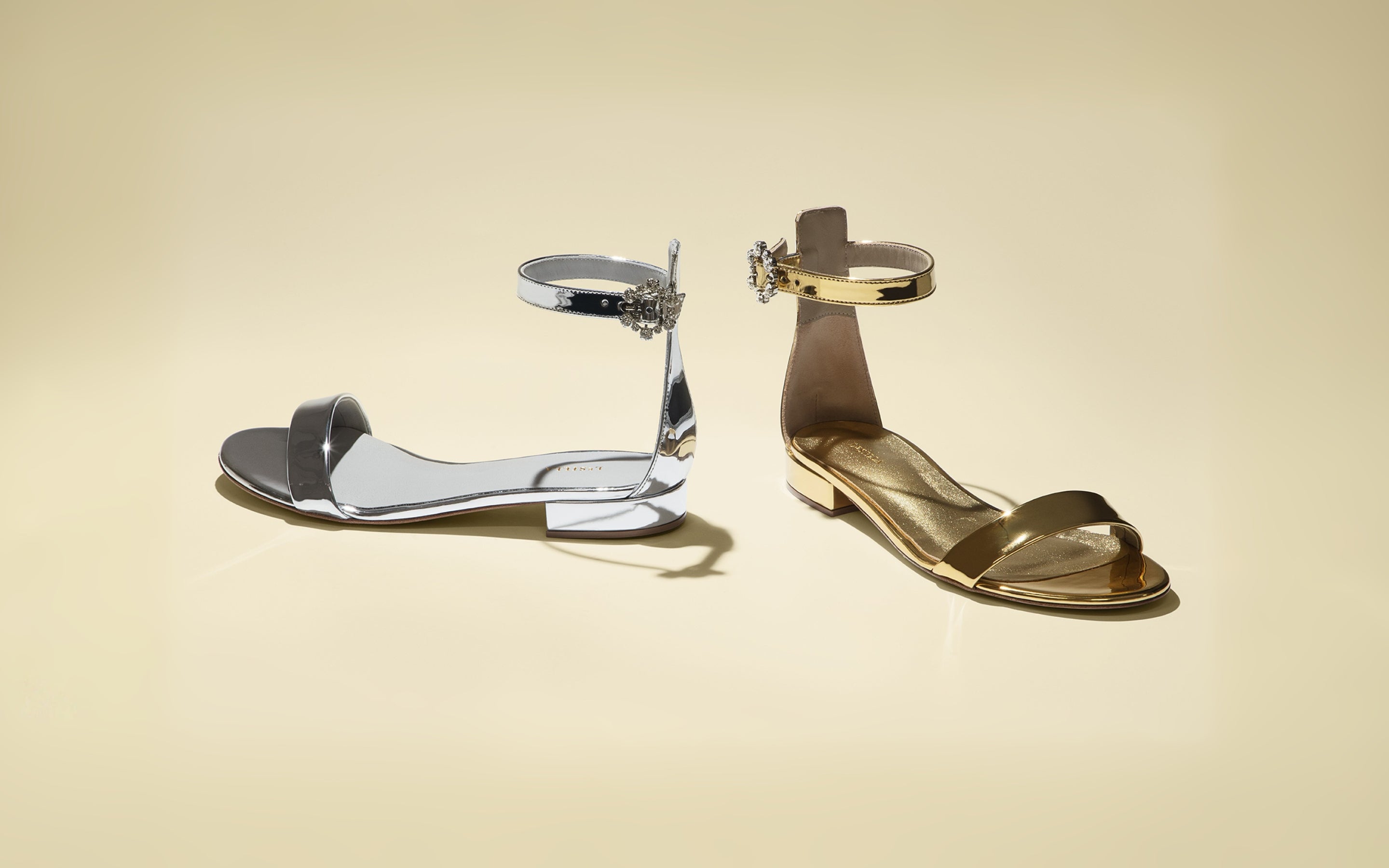 Outlet Le Silla | Women's Shoes and Accessories