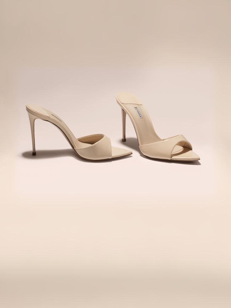 
Mule Season | Le Silla Outlet