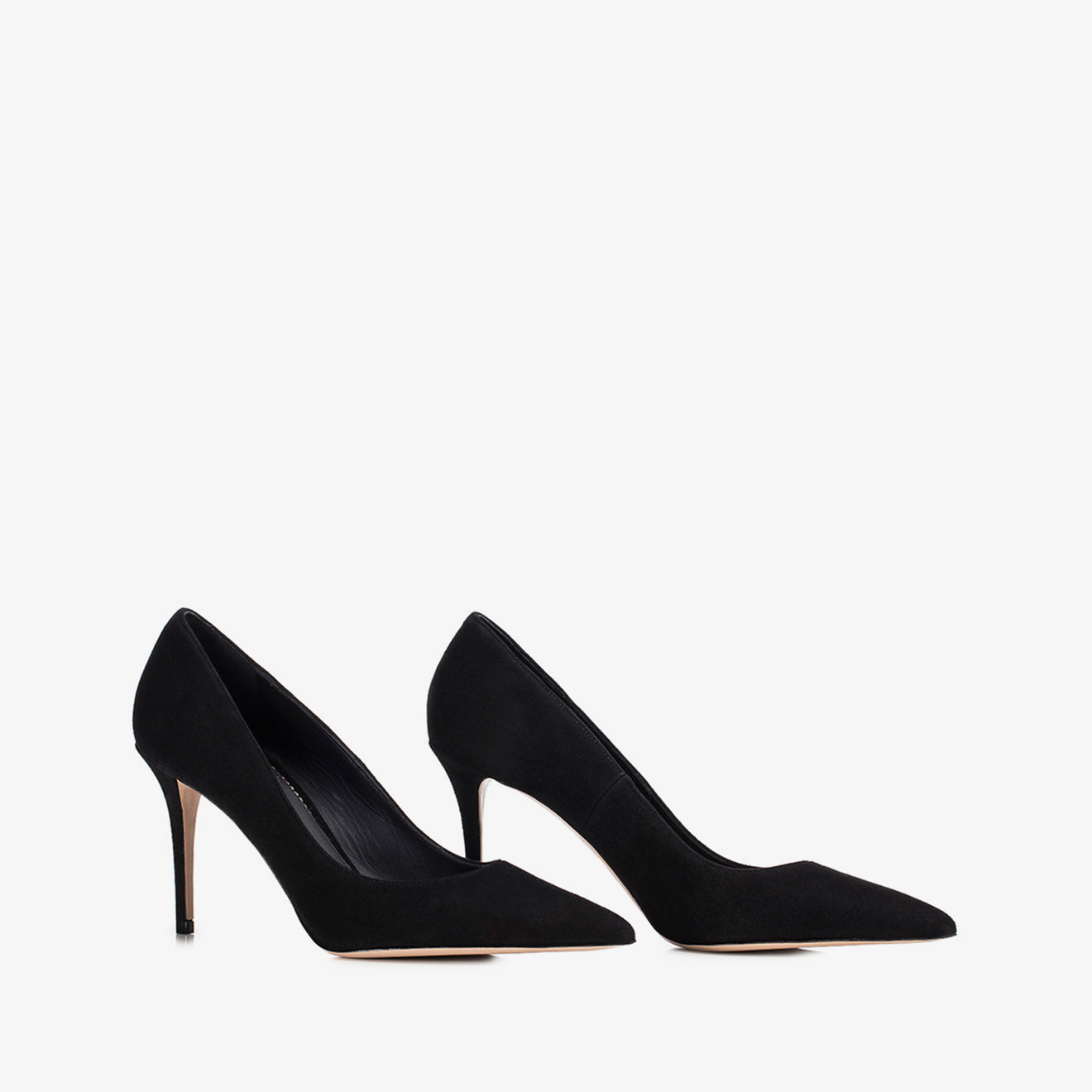 EVA PUMP 80 mm | LE SILLA 