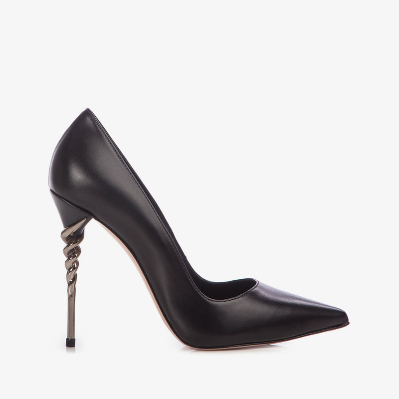 AURA PUMP 120 mm - High Heels Pumps | Le Silla Outlet