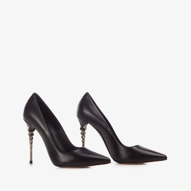 AURA PUMP 120 mm - High Heels Pumps | Le Silla Outlet