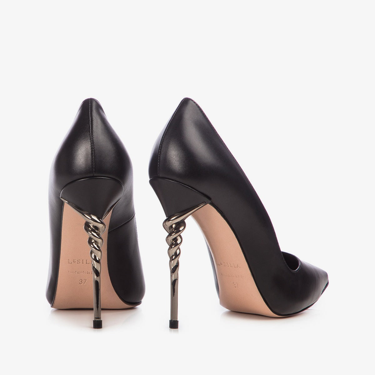 DÉCOLLETÉ AURA 120 mm