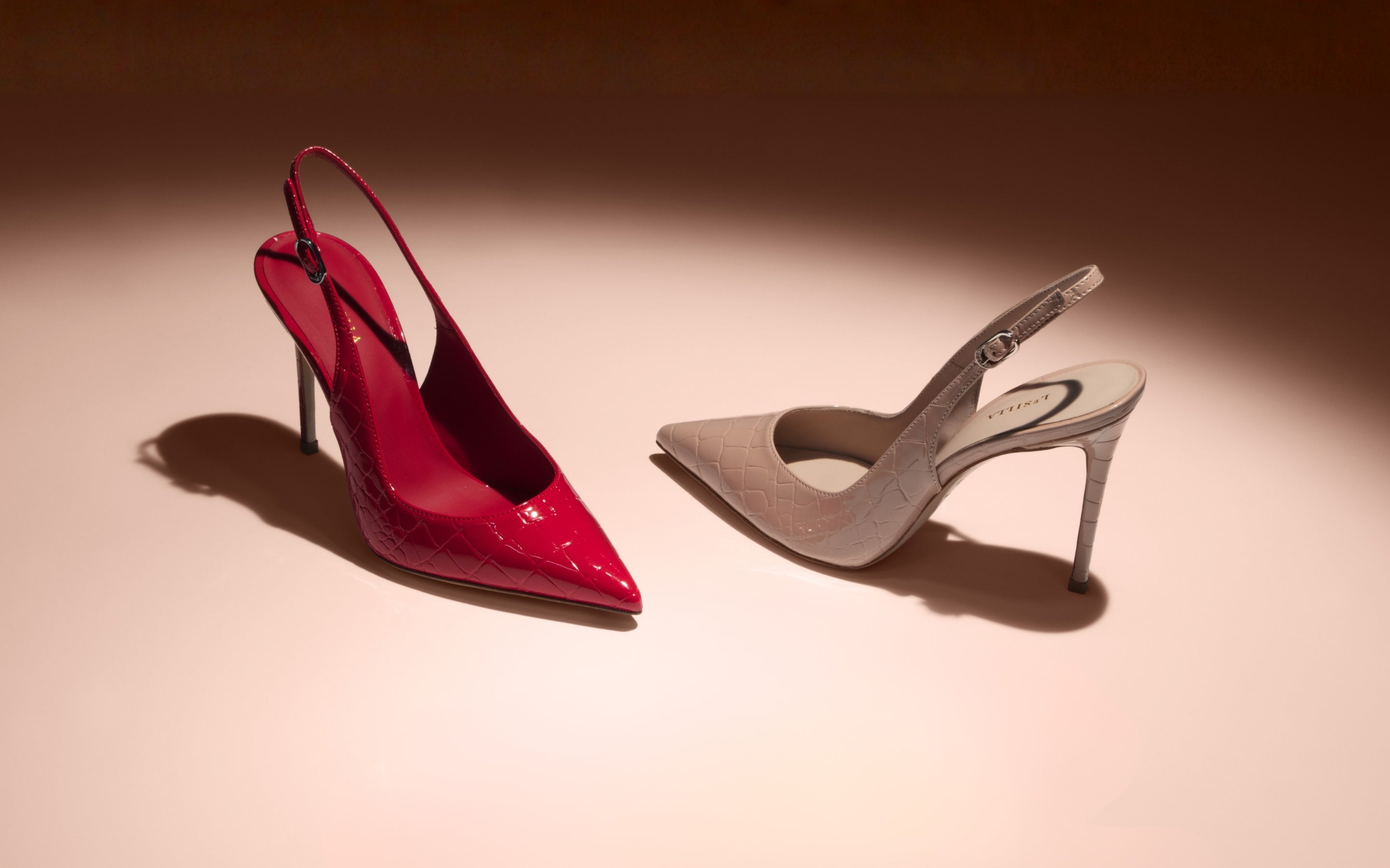 
Slingbacks, a matter of style | Le Silla Outlet