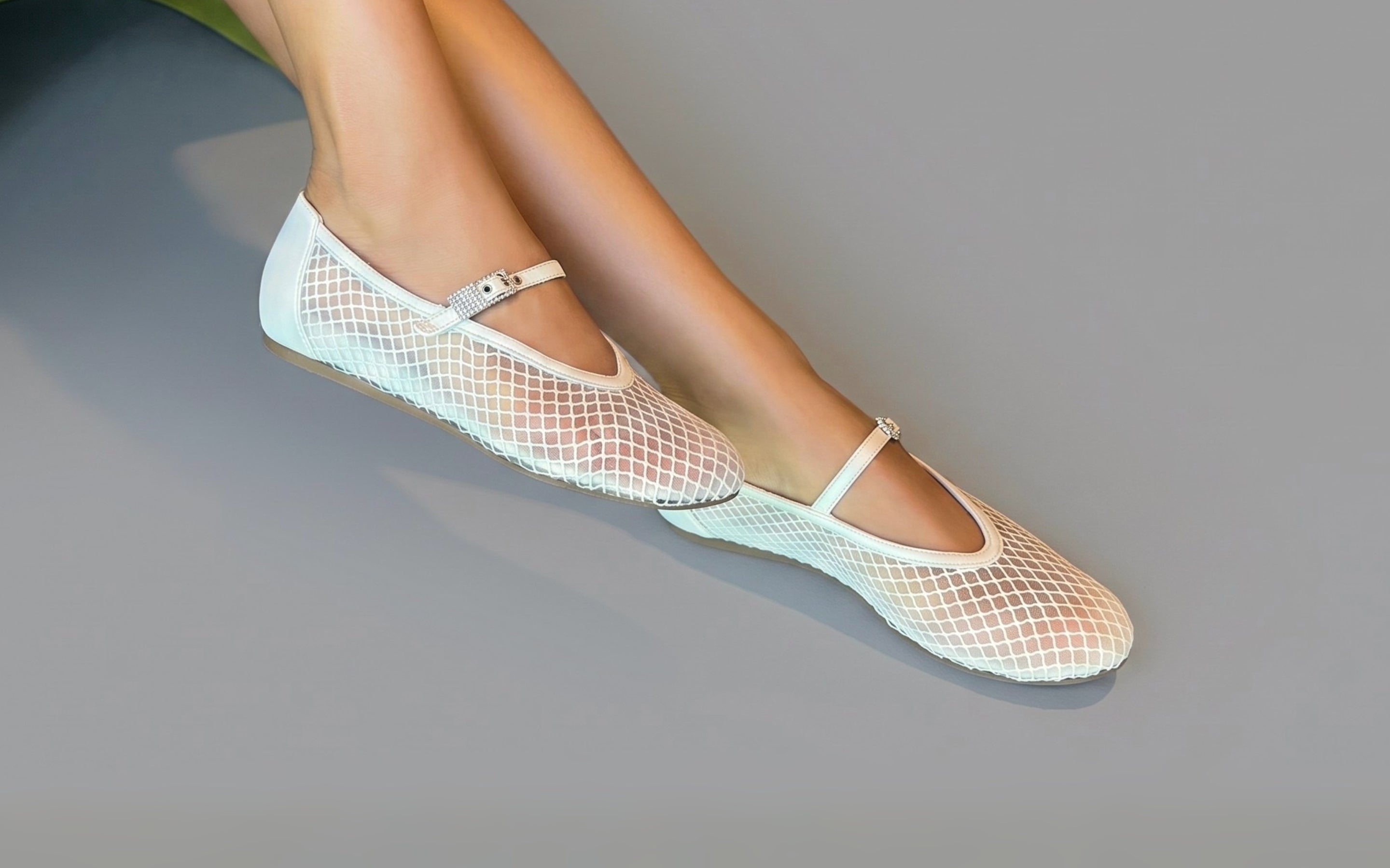
Ballerina Greta | Le Silla Outlet