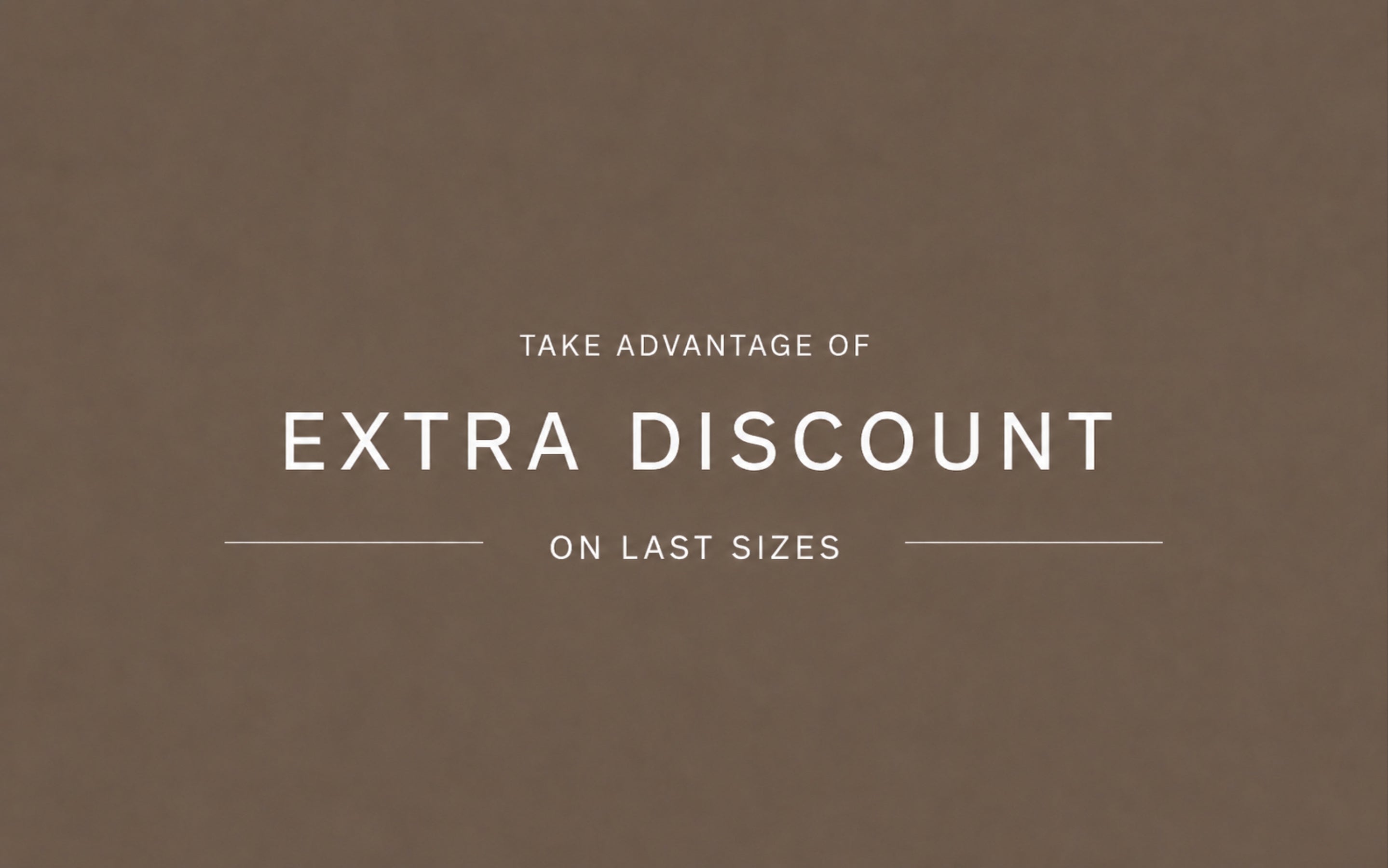 
Shop your size before it’s gone | Le Silla Outlet