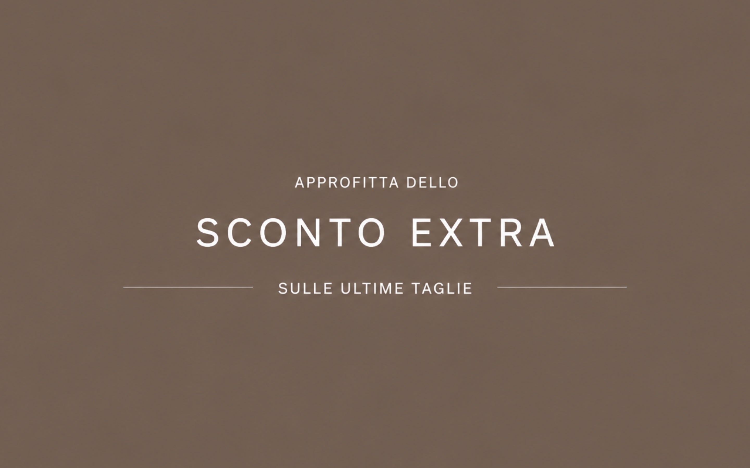 
Shop your size before it’s gone | Le Silla Outlet