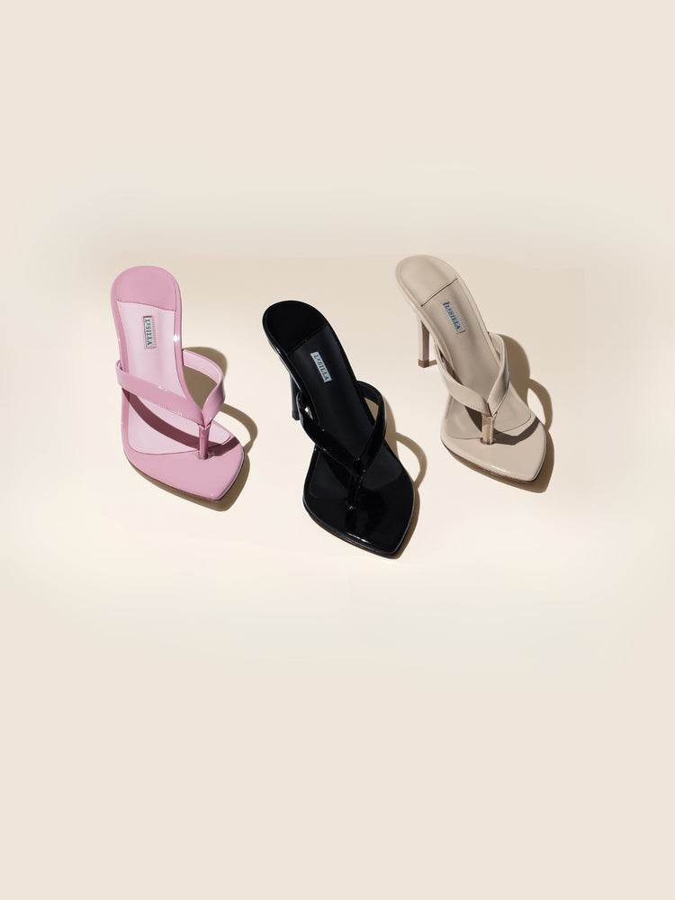 
Summer Edit | Le Silla Outlet