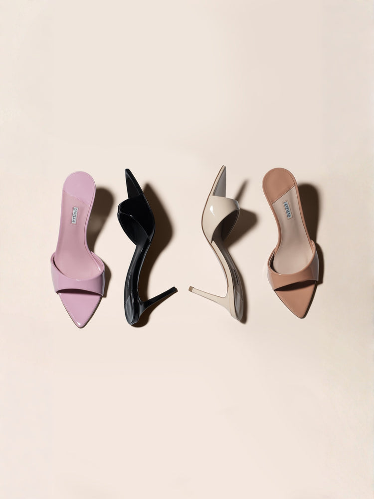 
Summer Edit | Le Silla Outlet