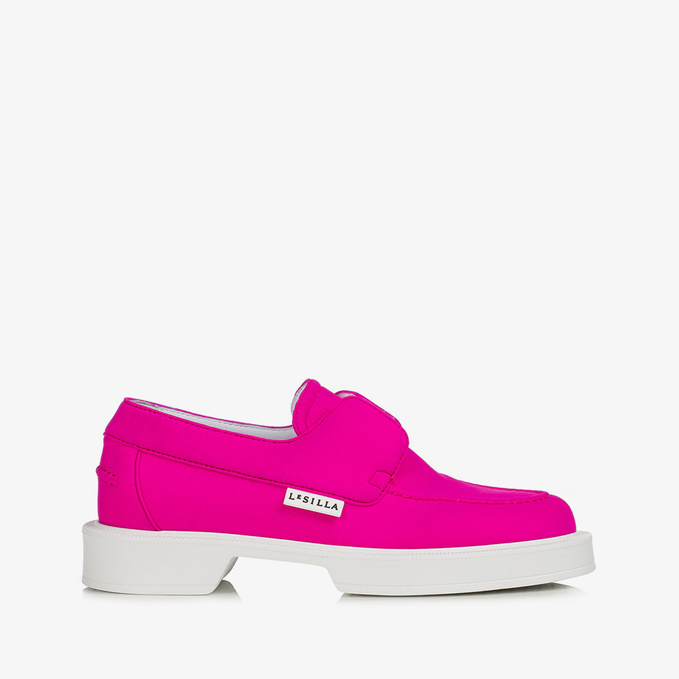 YACHT LOAFER | LE SILLA 