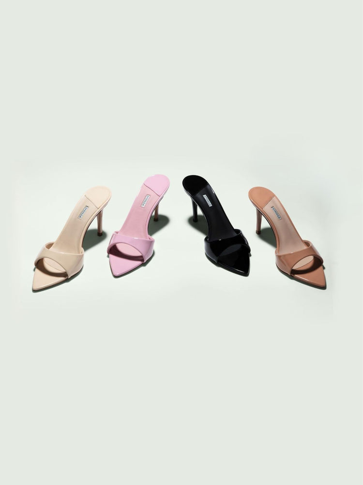 
Mule Season | Le Silla Outlet