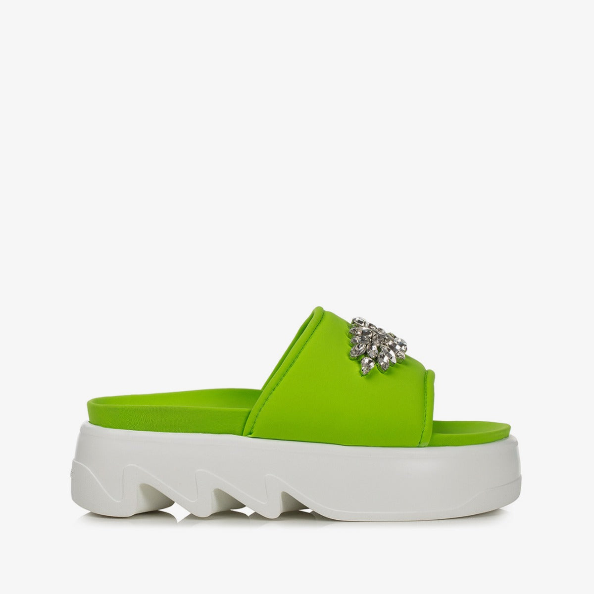 SANDALO POOLSIDE 60 mm