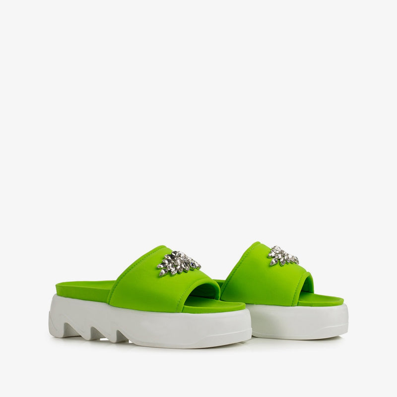 SANDALO POOLSIDE 60 mm - Sandali  | Le Silla Outlet