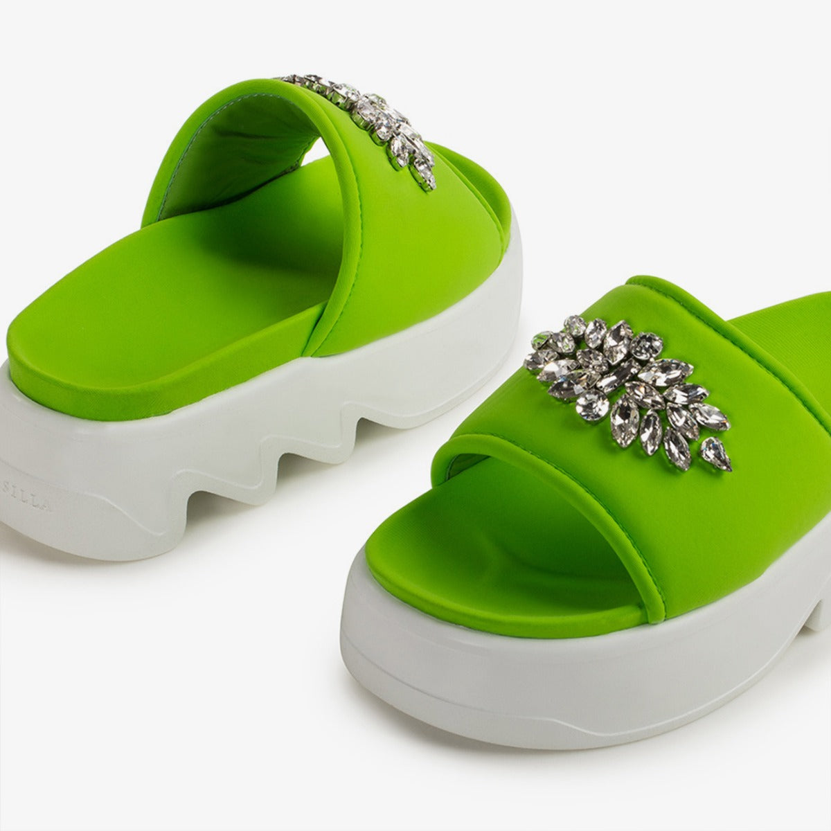 SANDALO POOLSIDE 60 mm