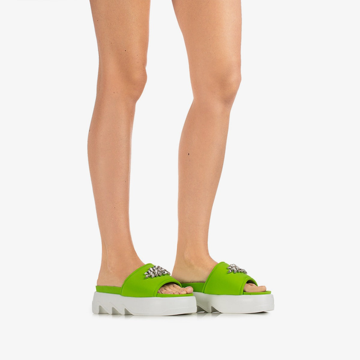 SANDALO POOLSIDE 60 mm