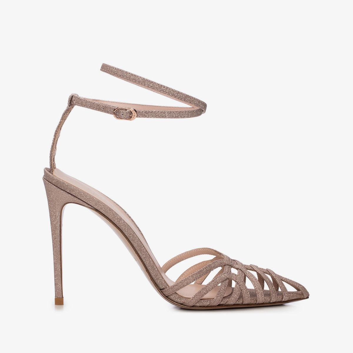 AFRODITE SANDAL 110 mm | LE SILLA 