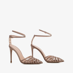 AFRODITE SANDAL 110 mm | LE SILLA 