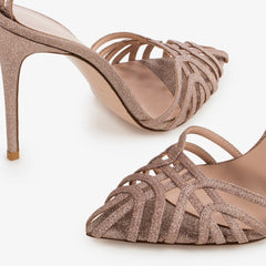 AFRODITE SANDAL 110 mm | LE SILLA 