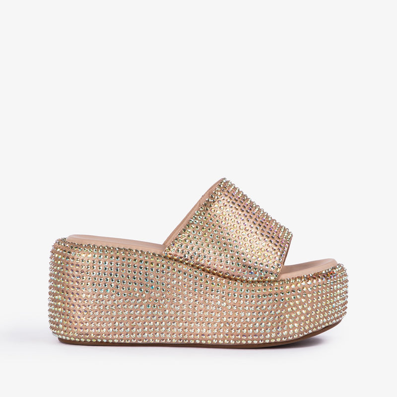 SANDALO AIKO 80 mm - Sandali  | Le Silla Outlet