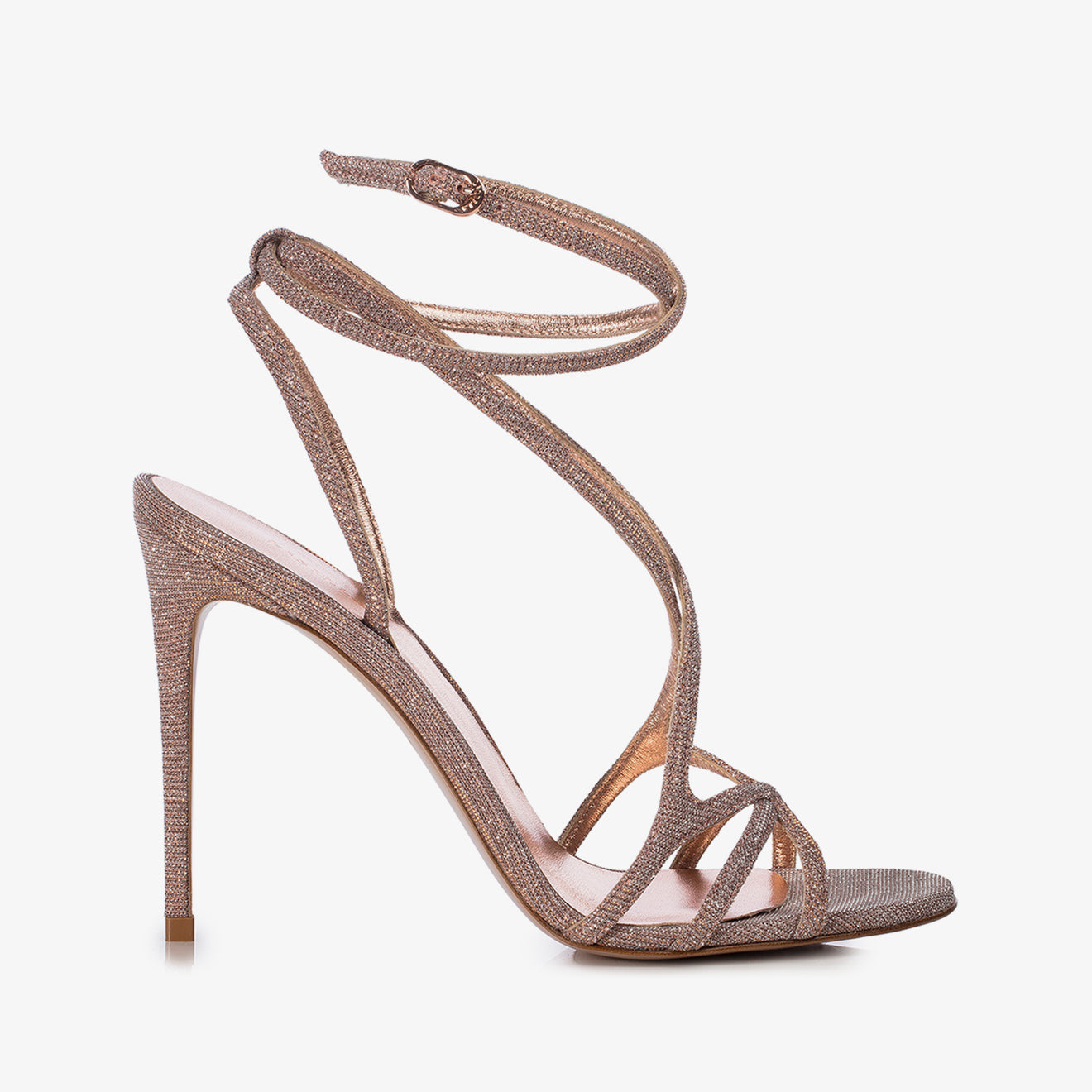BELEN SANDAL 105 mm | LE SILLA 