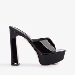 RESORT SANDAL 140 mm | LE SILLA 