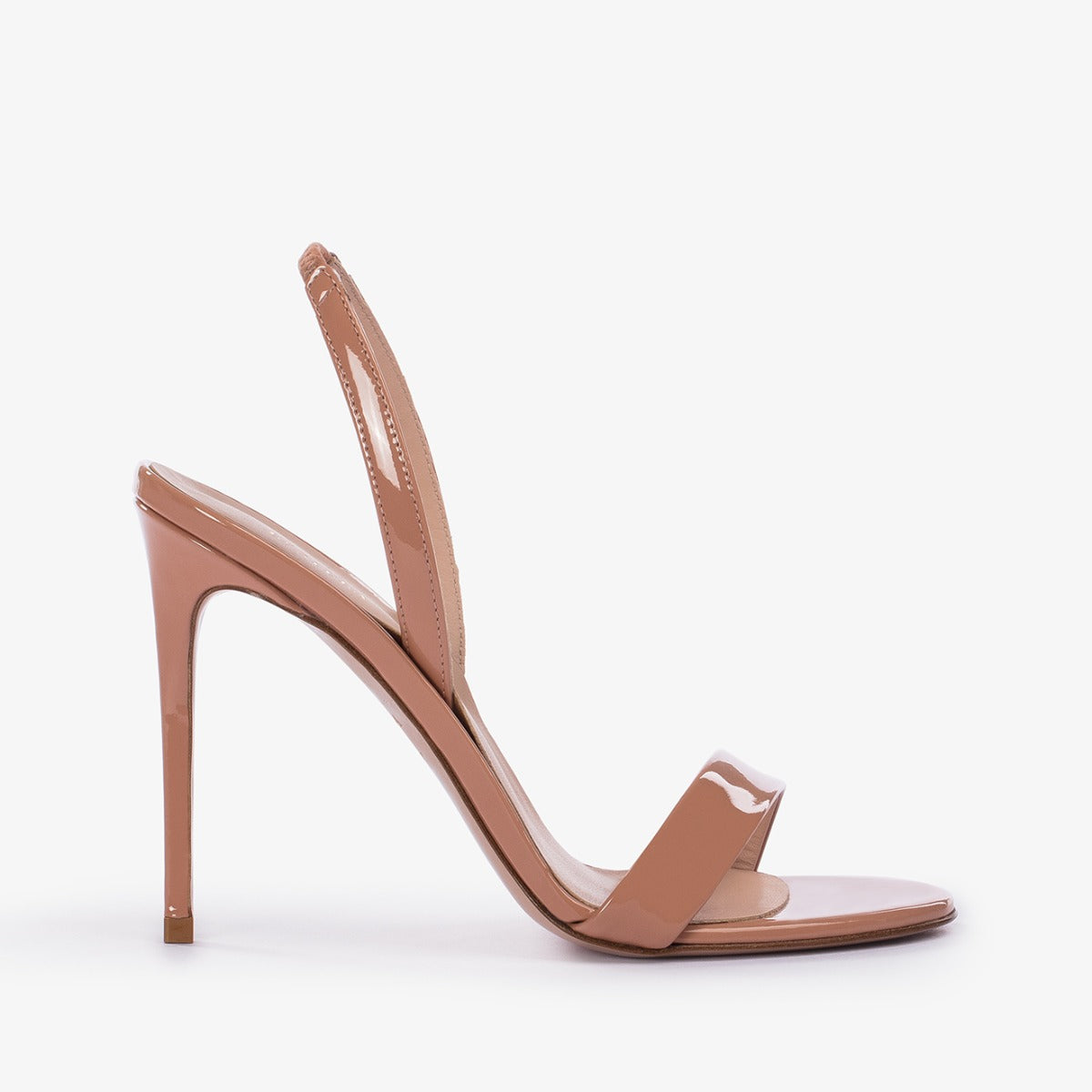 MADISON SANDAL 105 mm | LE SILLA 