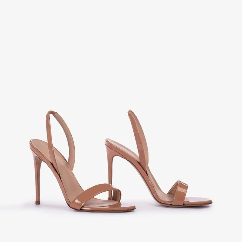 MADISON SANDAL 105 mm - Sandals | LE SILLA 