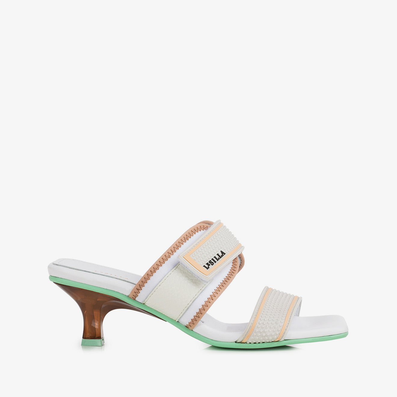 SNORKELING SANDAL 60 mm | LE SILLA 