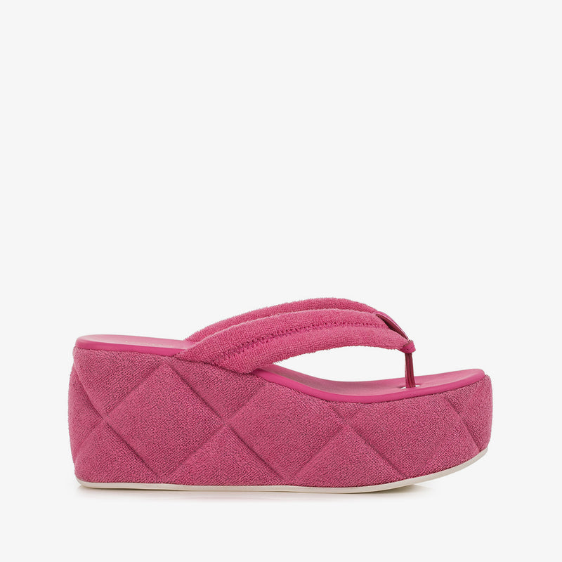 SANDALO SQUARE 80 mm - Sandali  | Le Silla Outlet