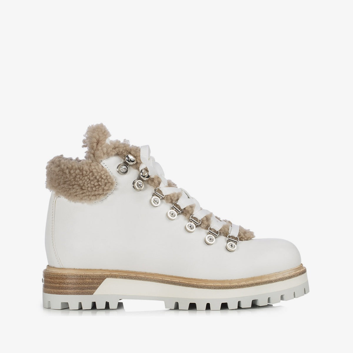 ST. MORITZ TREKKING | LE SILLA 