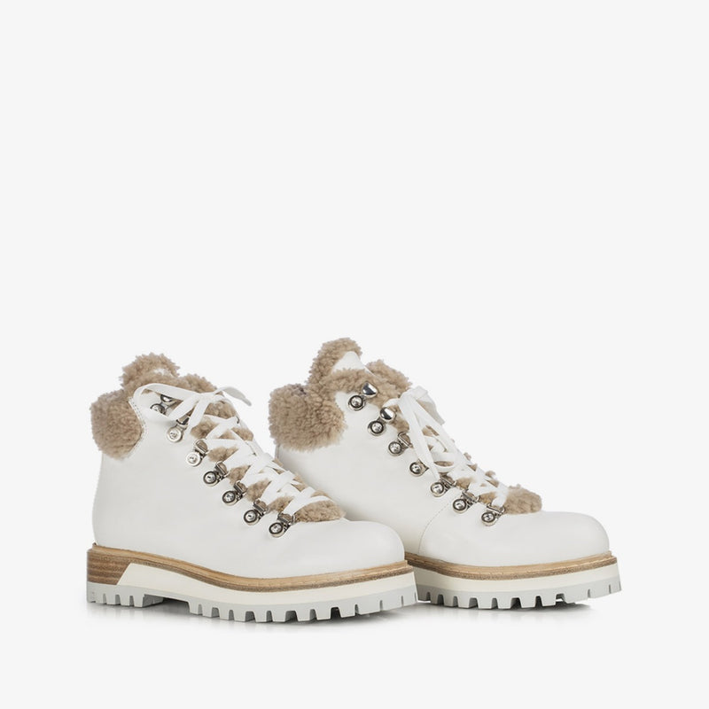 ST. MORITZ TREKKING - Boots and Ankle Boots | Le Silla Outlet