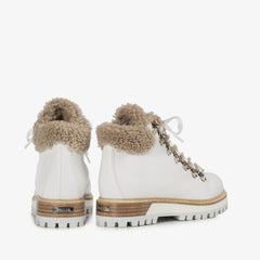 ST. MORITZ TREKKING | LE SILLA 